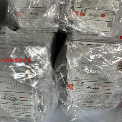 【环球】倍福模块KL1488 KL2488   KL1408 KL2