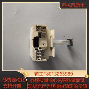 PLC FX0N-3A 无上盖原装正品