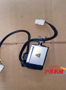 MHMF012S1U1M 伺服电机