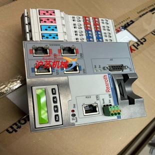 力士乐PLC模块 500 NNN CML651