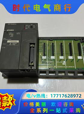 三菱A1SJHCPU PLC控制器议价