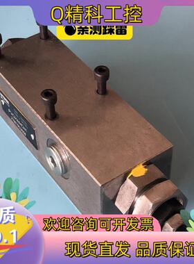 现货PVCMAMCN1减压阀PARKER减压阀,全新原装