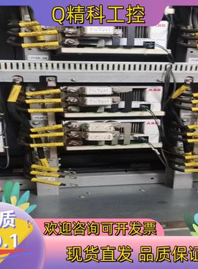 现货ABB高压变频器ACS580MV功率单R1/R2/R3/R
