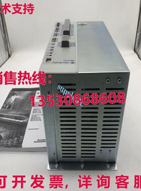 原装供应2098-DSD-HV030-DN Ultra 3000 伺服驱动器 2098DSDHV030