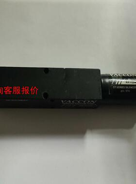 美国 VACCON，真空发生器，VP10-150M，VP10