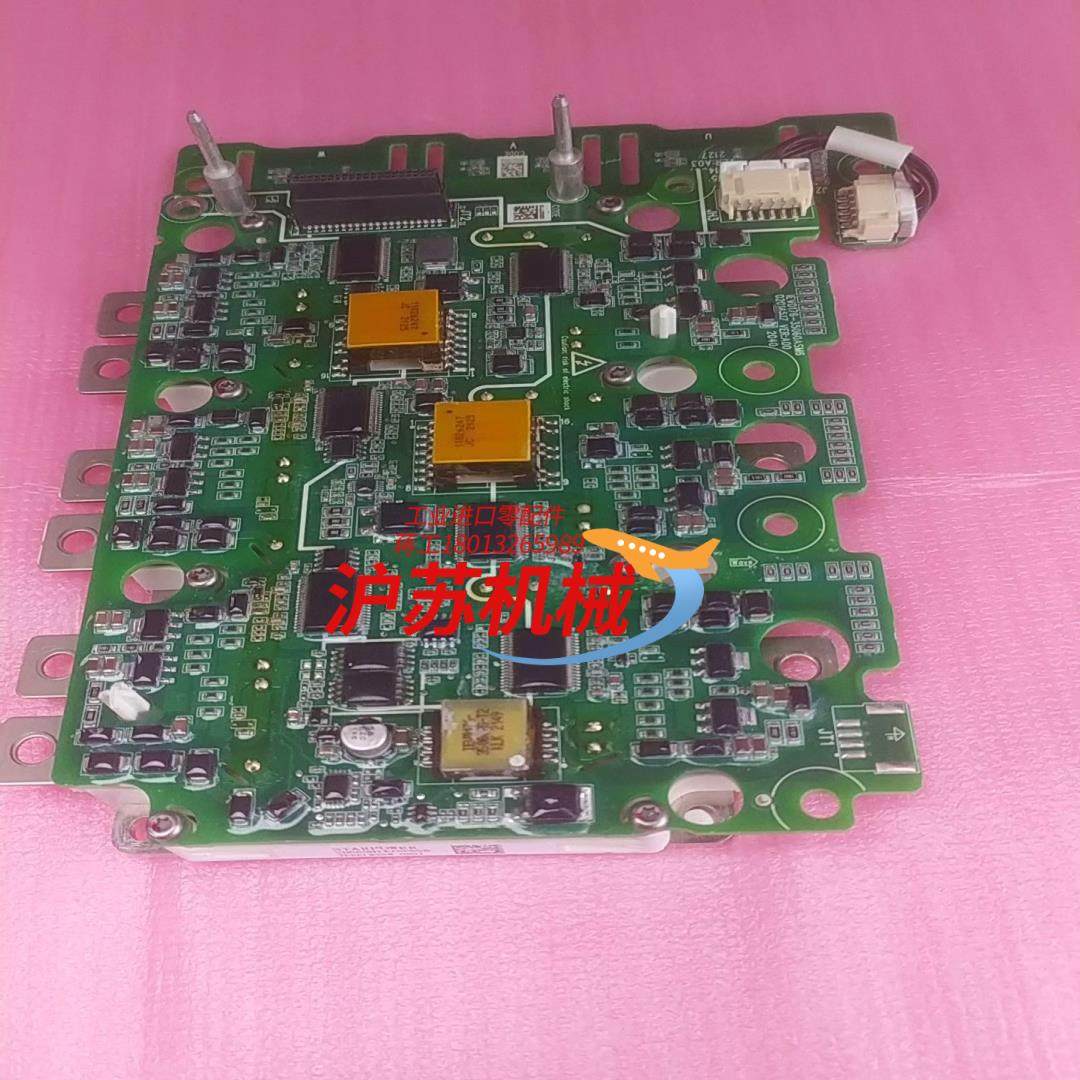 GD660HTX75P6SB斯达模块，成色新，，看到