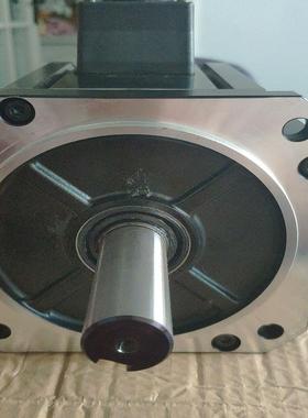 MHME102GCGM伺服电机,技术换型拆下，外观挺新，