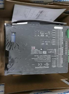 GFX4-60-0-2-0-E杰弗伦温度控制器