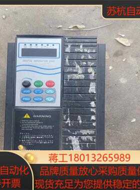 欧陆变频器EV100-0040G0055P-T4