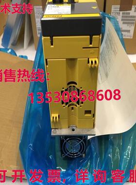 供应原装FANUC Servo Amplifer A06B-6150-H011    出品