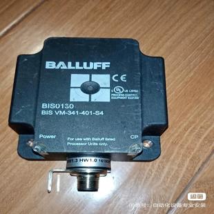 401 341 BOS0130巴鲁夫读写头BIS