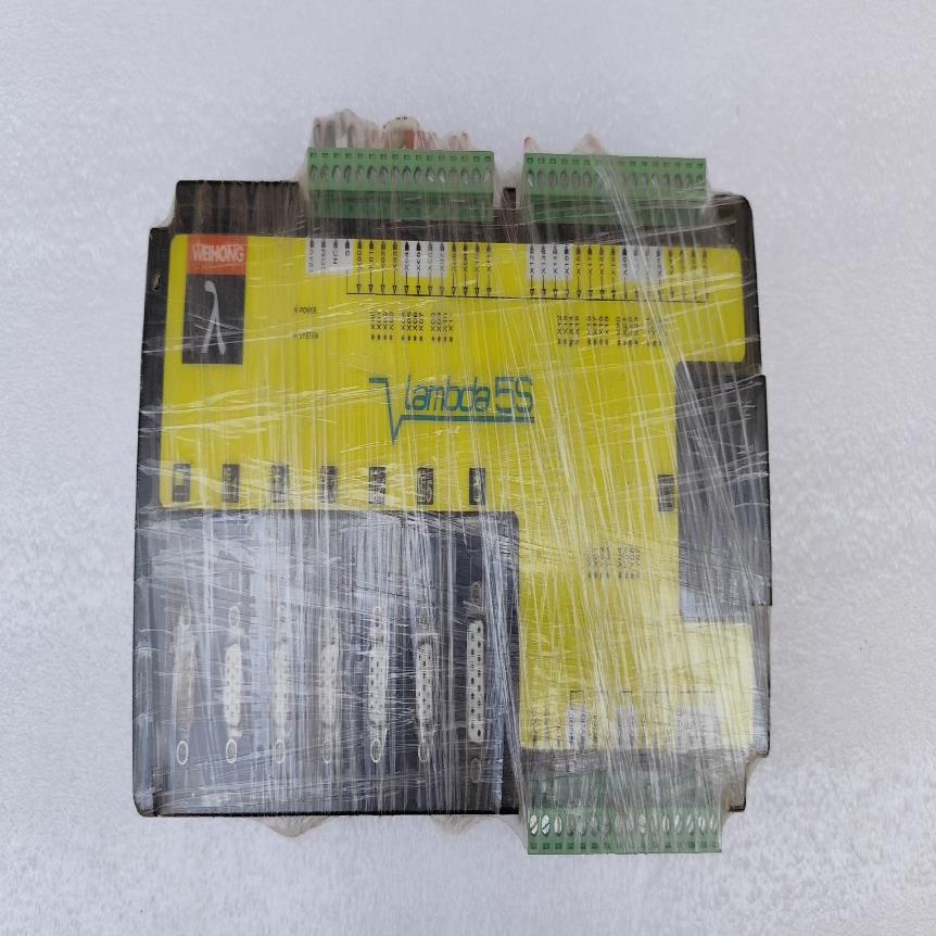 (设备配件)激光切割机LAMBDA5S 成色漂亮。功能包好。