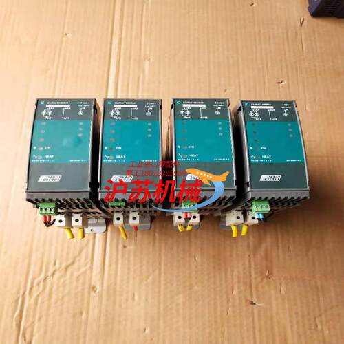 英国欧陆调功器EUROTHERM 7100A,16A.460
