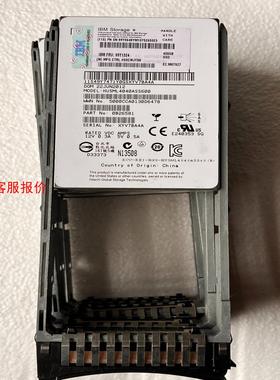 IBM 99Y1324 实物拍摄