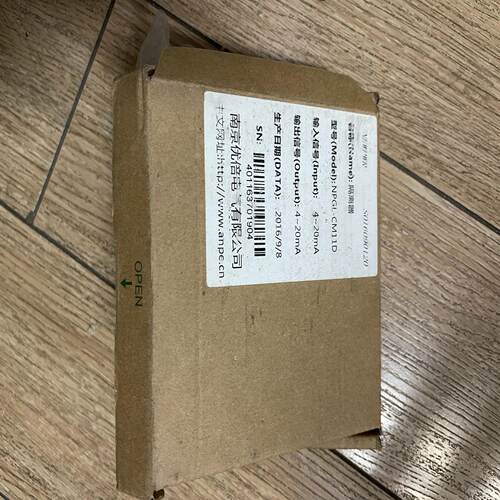 [德峰]优倍隔离器 NPGL-CM11D 新品NPGL-C11 库存