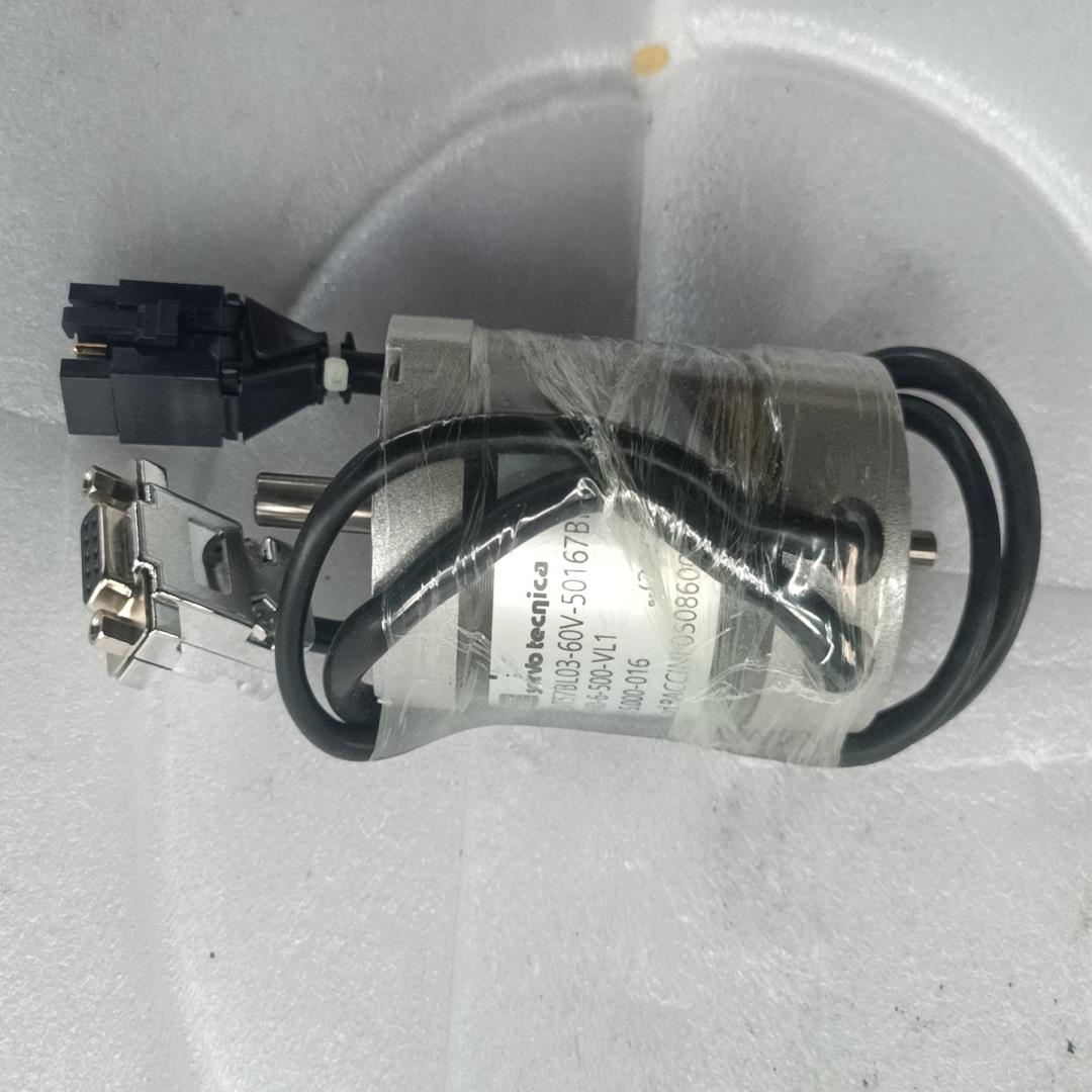 全新servo tecnica SVT57BL03-60V-