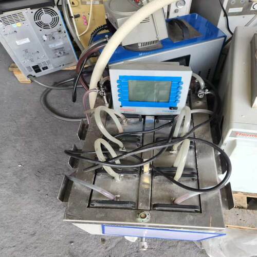 [德峰]赛默飞实物如图011-0792，ETHOS PLUS，K07