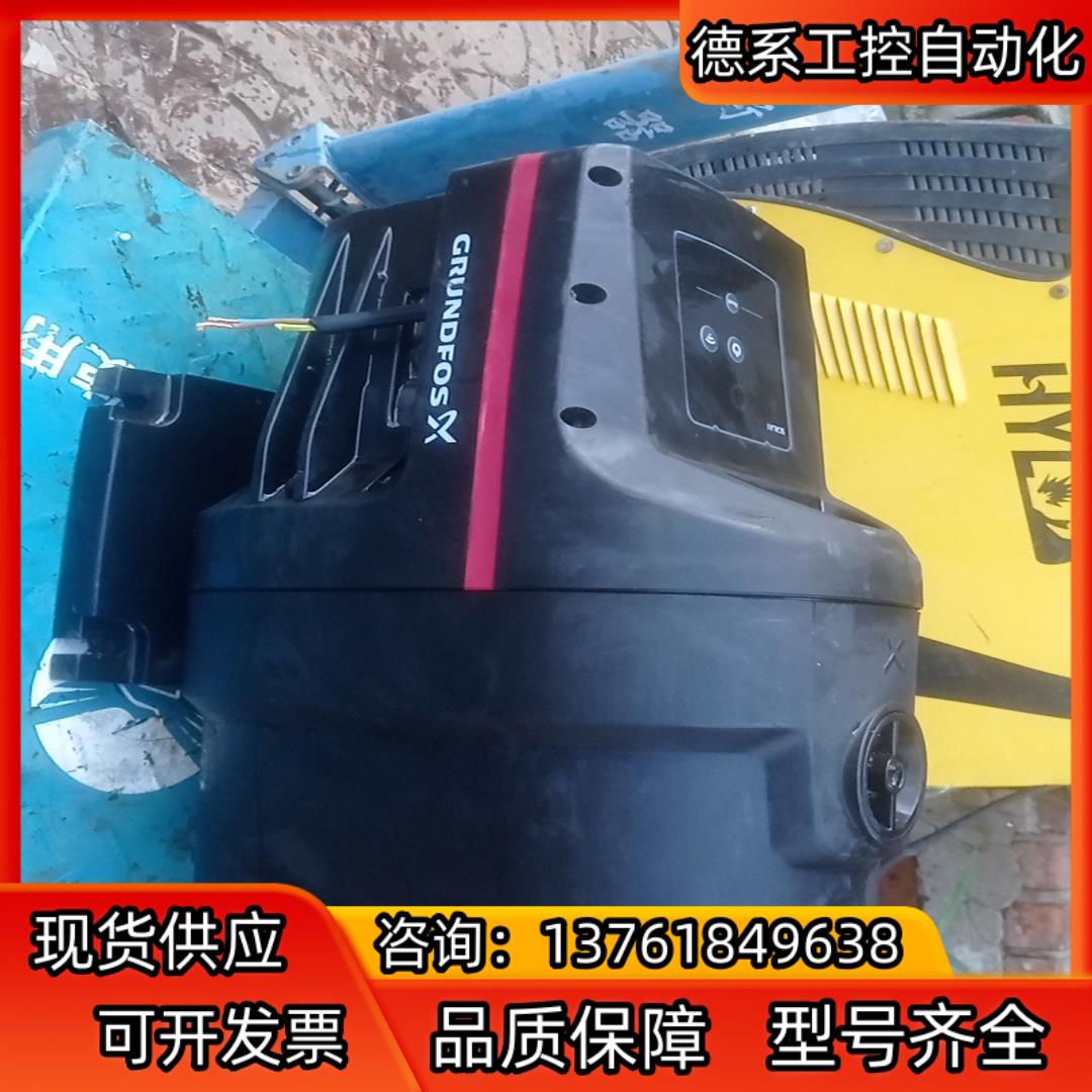 格兰富scala1，自吸增压泵，通电没有反应配件出，没有售后