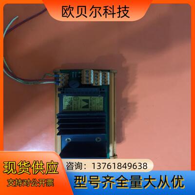 Precitec(普雷茨特)，型号、成色实拍及通电如图，