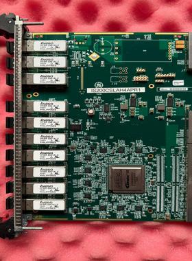 [德峰]GE IS200CSLAH4APR1