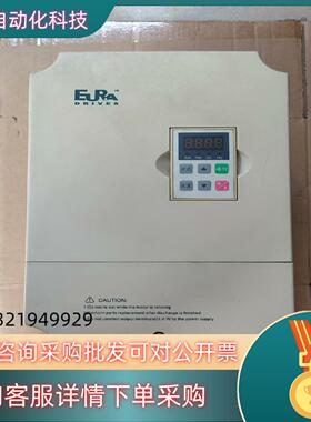 现货欧瑞变频器F1000-G0055T3B    5.5KW