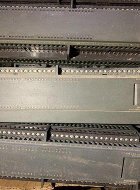 （设备配件）西门子PLC模块 223-1BM22-0XA8 功能包好，外