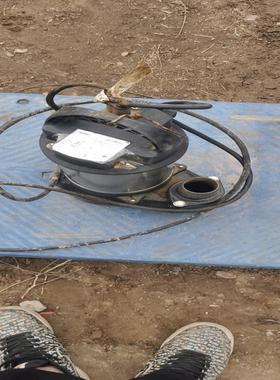 （设备配件）A750EA成色威乐如图潜水泵，功能PDV正常，型号，-