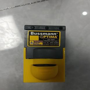 设备配件 BUSSMANN巴斯曼