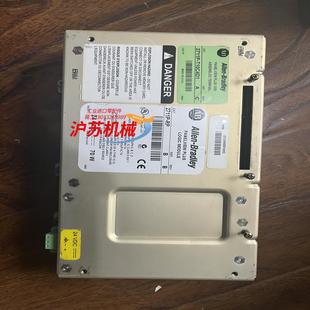 功能完好 ab触摸屏模块 2711P