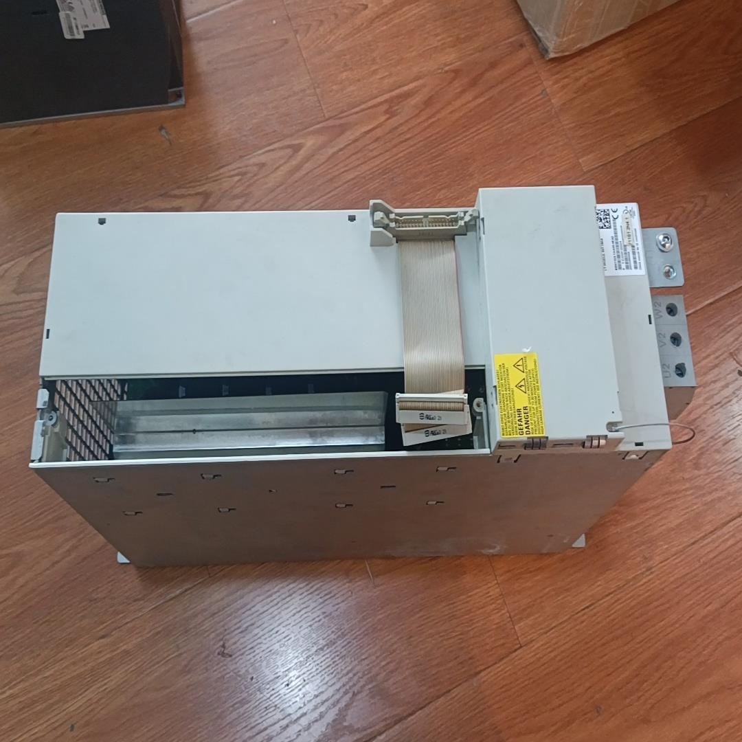 （设备配件）6FC1123-1AA00-0EA2西门子160A驱动器