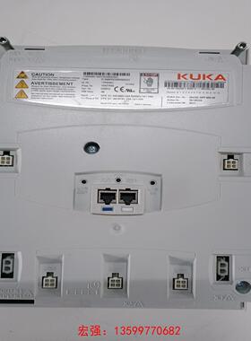 [宏强工控]00-198-259库卡驱动KSP600-20 ECMBP0-议价
