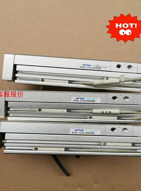 亚德客滑台气缸HLQ12X50SB