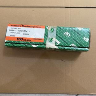 共1个600 53R85C3A1X KSS丝杆 SG0402