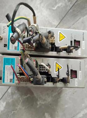 伺服驱动器P326M-010MSGF，图片实拍，现货两台