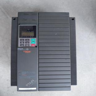 变频器FRN15P11S 具体详 4CX物品实景实图拍摄