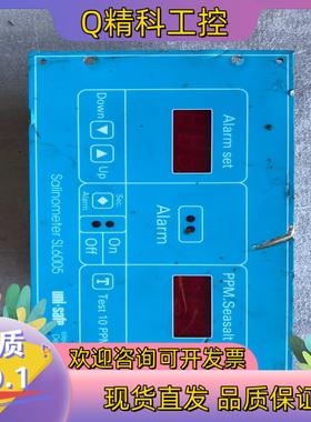 现货Salinometer SL6005,有意者点我想