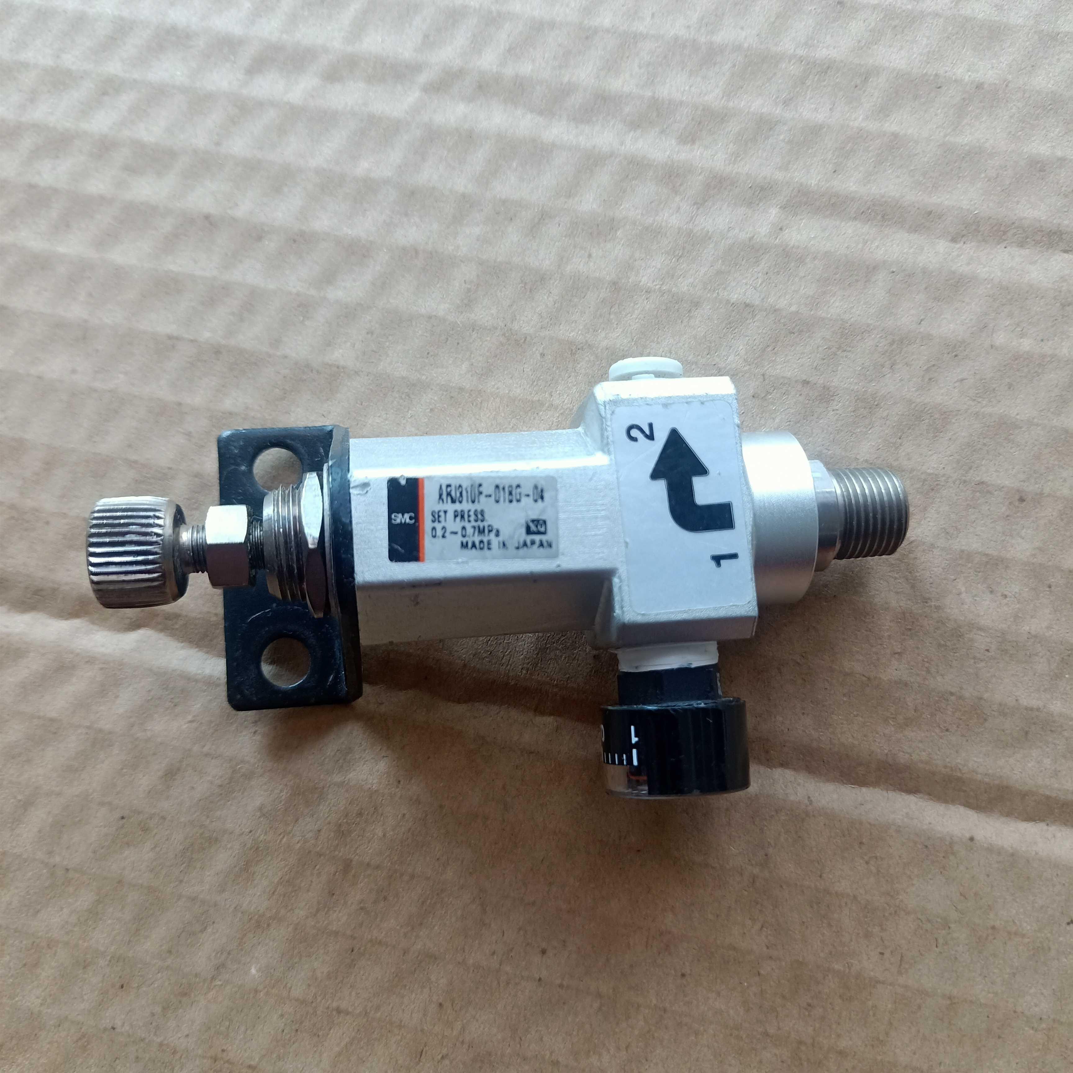 进口调压阀减压阀ARJ310F-01BG-04，ARJ310F-01BG-06议价