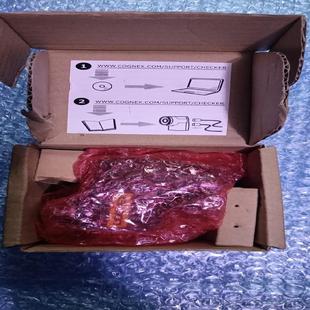 设备配件 康耐视Checker4G7