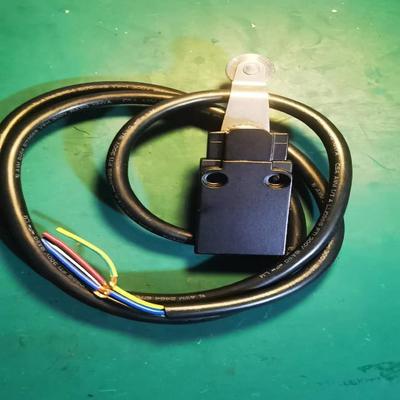 全新微动开关 91MCE16-P1