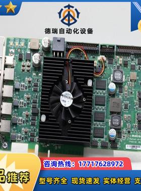 matrox  RADEV1G4C6 coaxpress 采议价