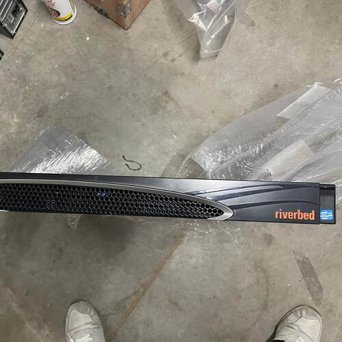 [德峰]riverbed e10s，服务器 ，正常使用拆机