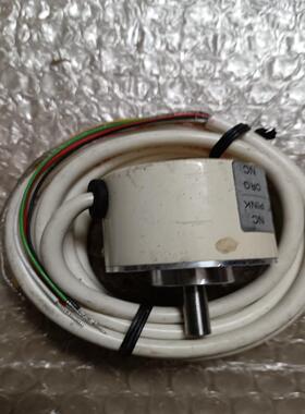 亨士乐编码器R141-0/2000ER.11CB-15S-5