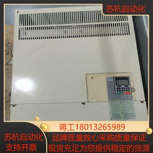 安川变频器132KW110KW