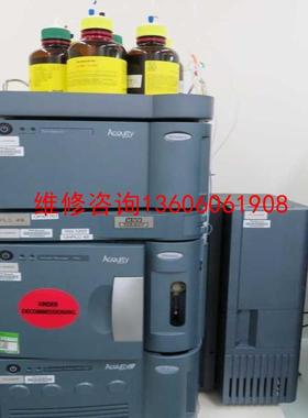 【工控自动化】Waters Acquity UPLC HCLASS QSM议价