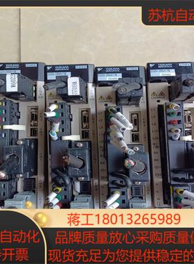 安川伺服驱动器SGDV-2R8A11B002000，议价