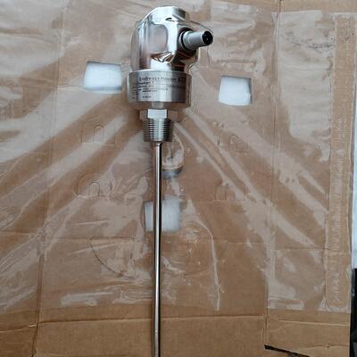 [德峰]endress+hauser thermophant T