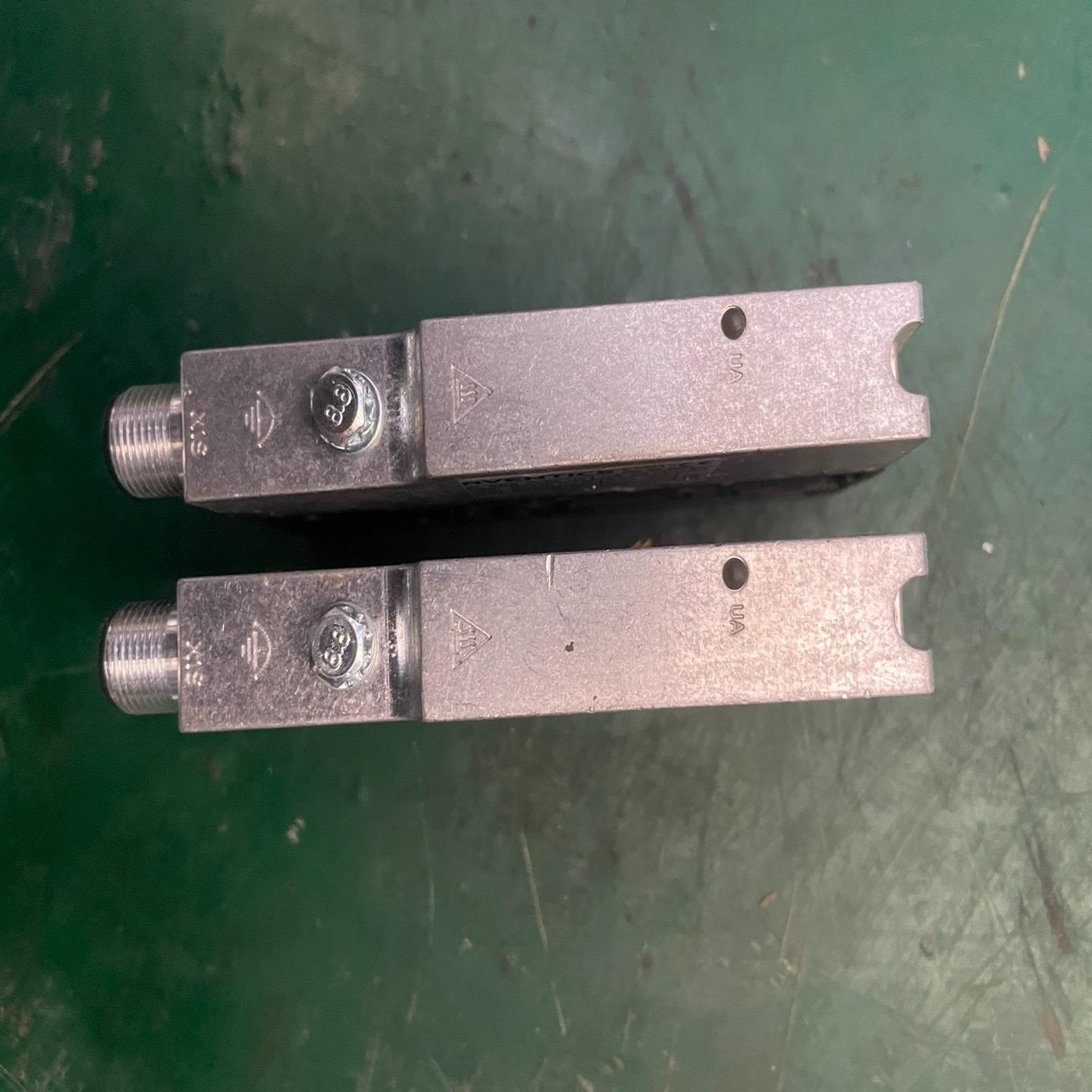 [德峰]RVENTICS，EI.AES-AV05-UA，成色好