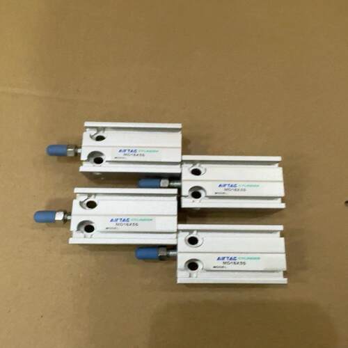 AirTAC气缸MD16X5S 共4个 200