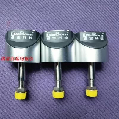 睿宝科技真空计，型号RBM350，成色新，功能包好，规格有1