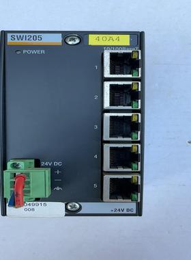 巴赫曼Bachmann  SW1205 原装 片